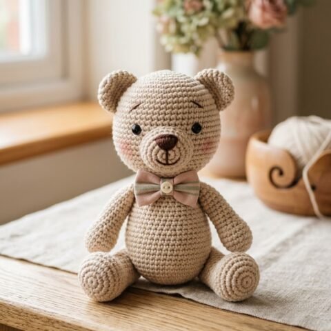 Amigurumi