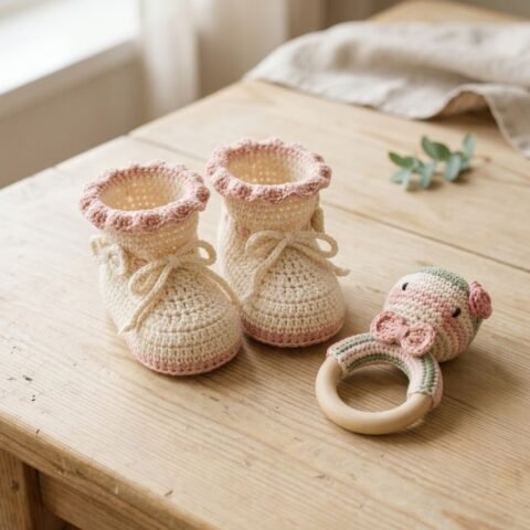 Baby & Kids